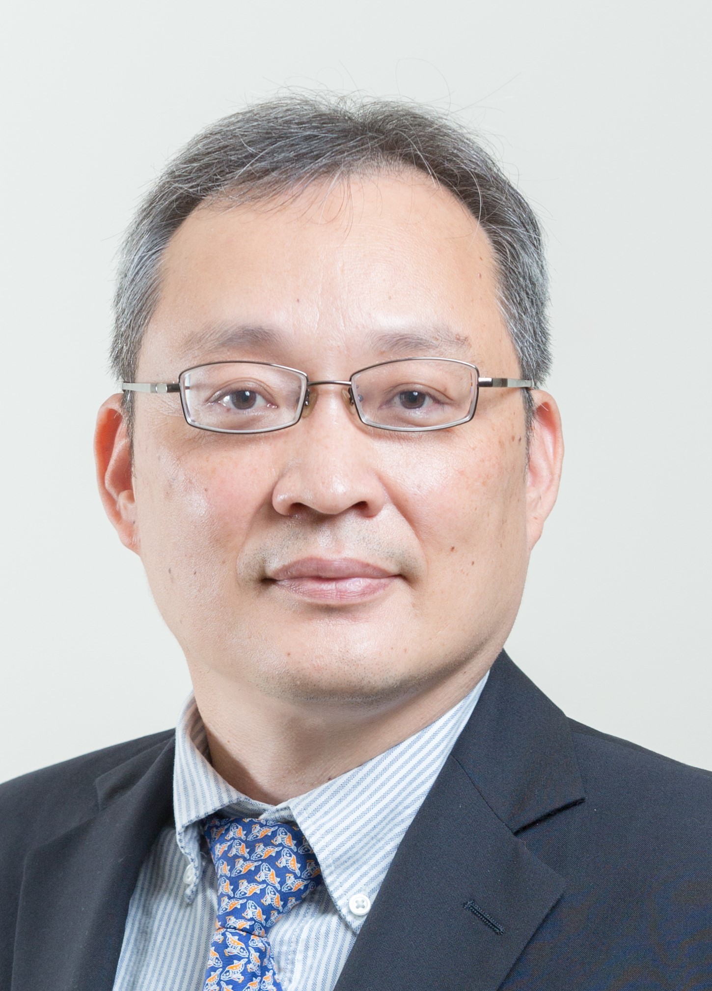 Speaker photo