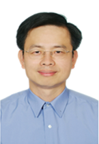 Speaker photo