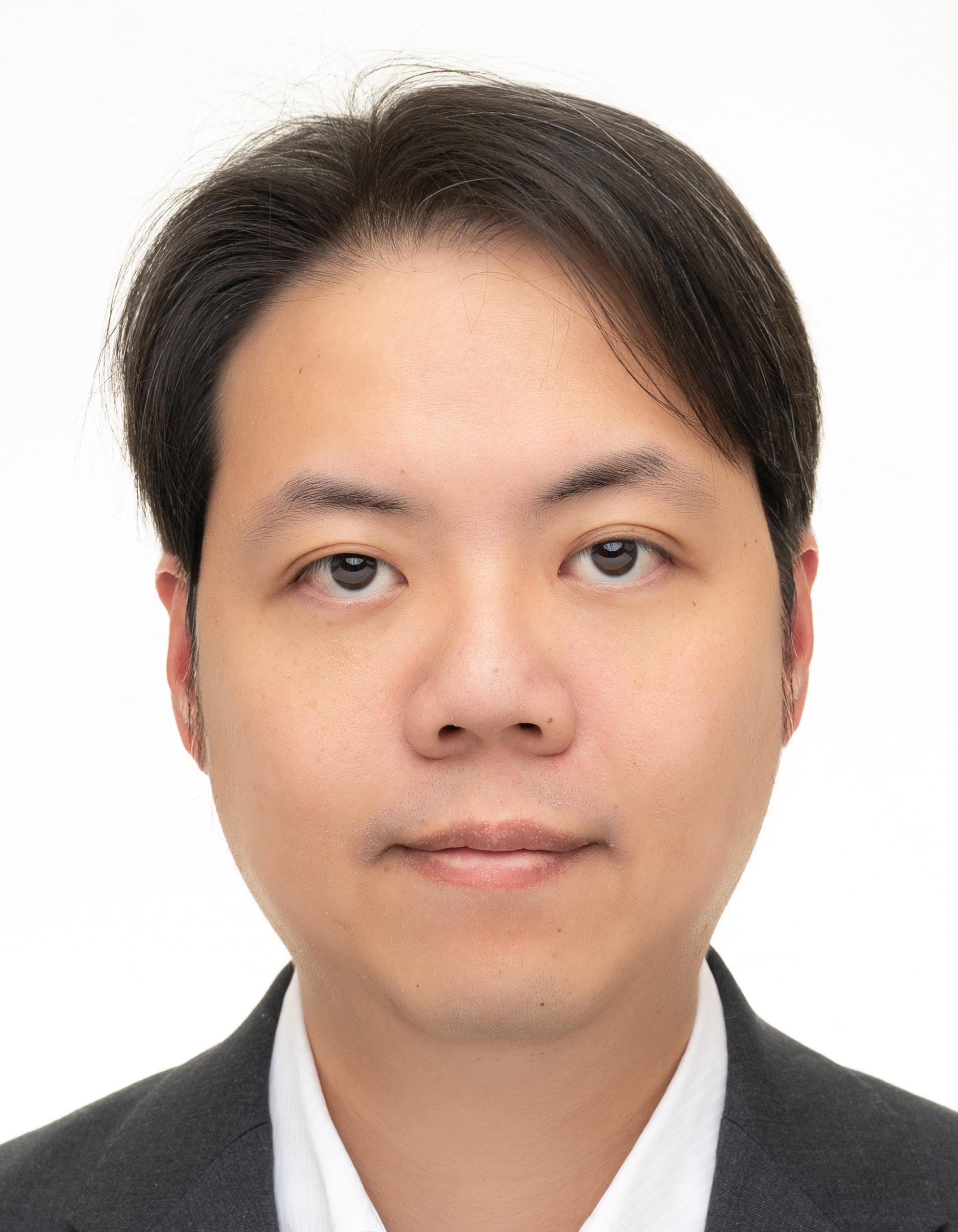 Speaker photo