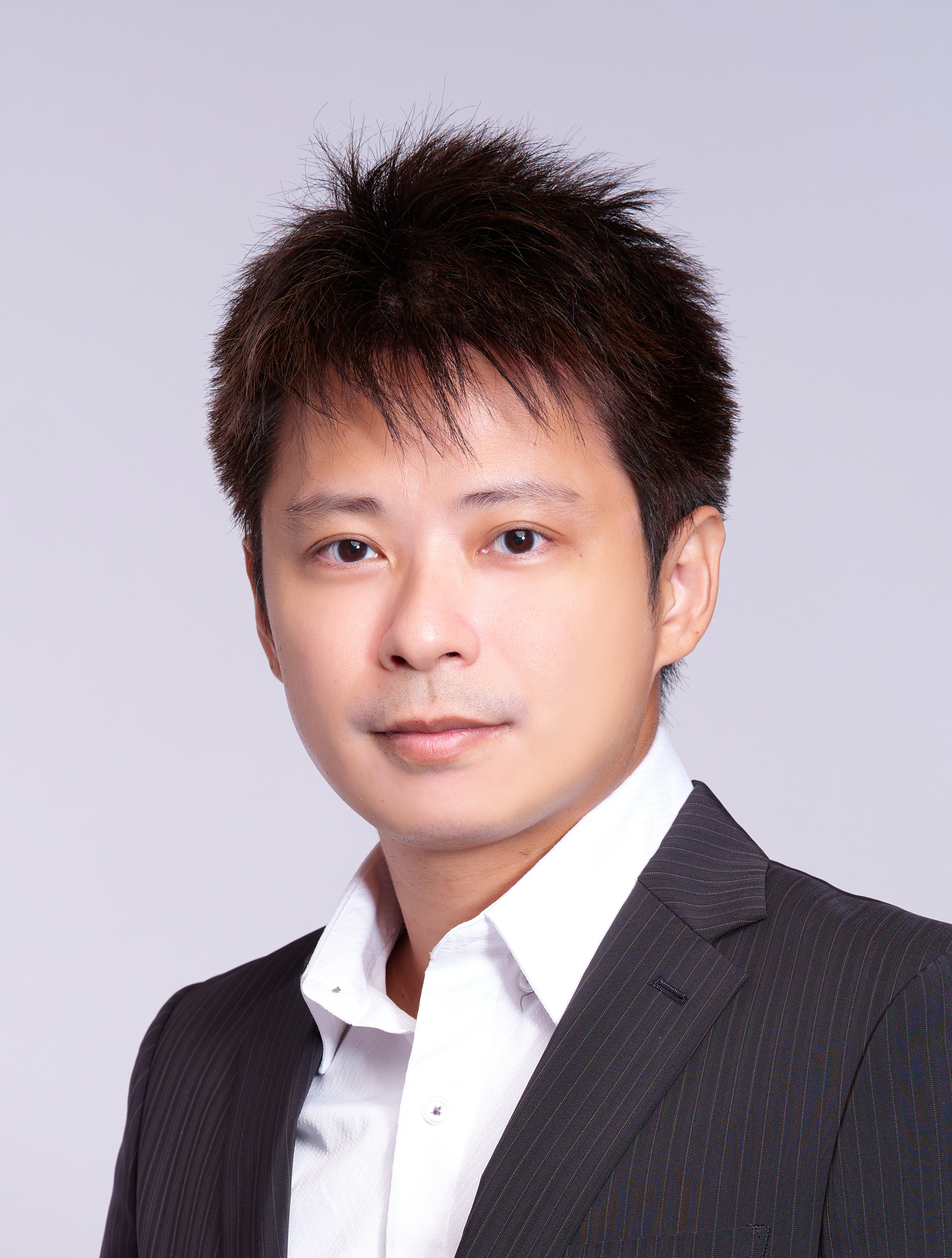 Speaker photo