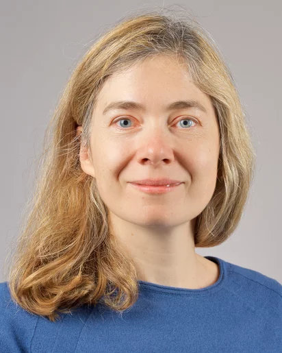 Speaker photo
