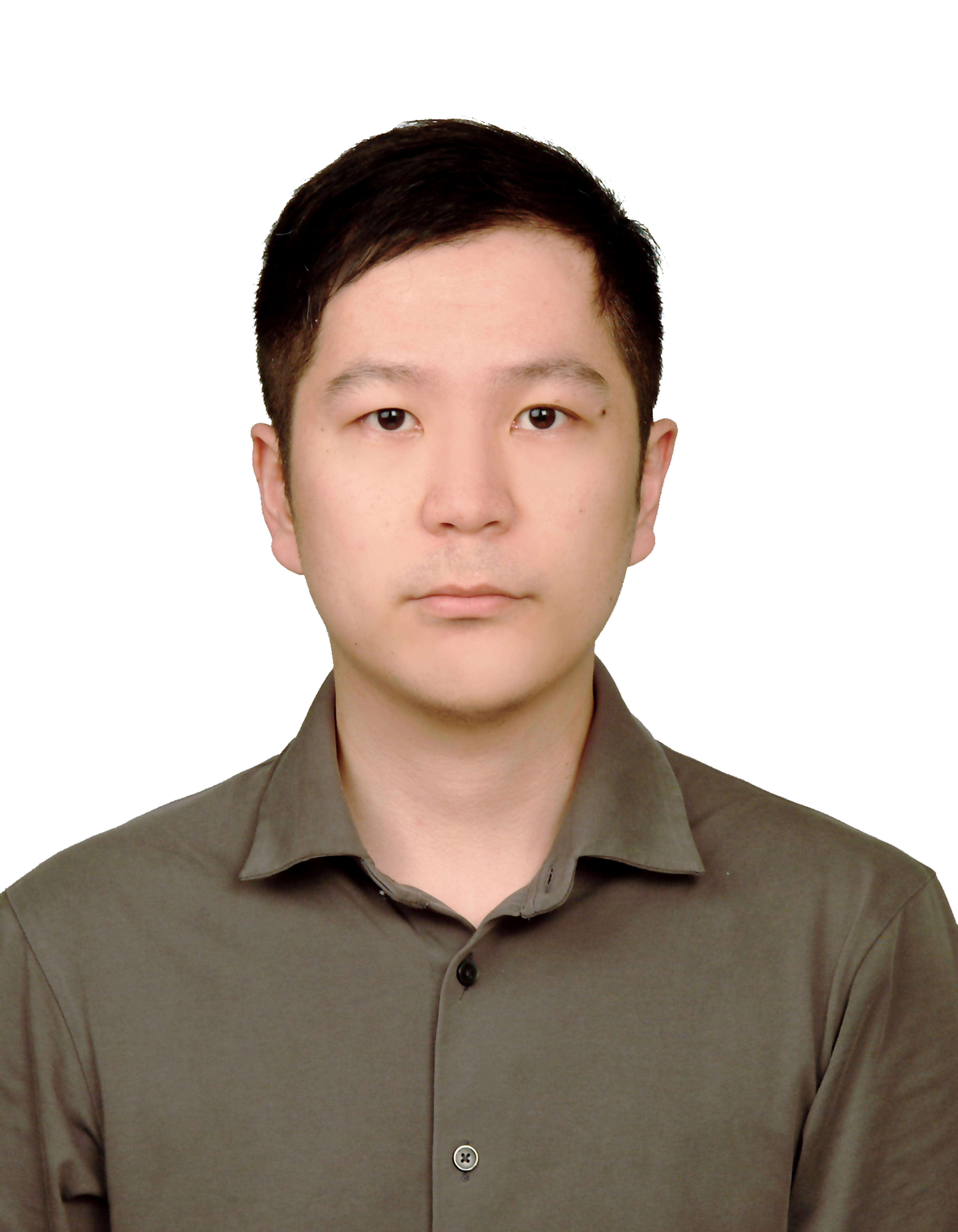 Speaker photo