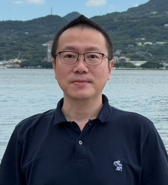 Speaker photo