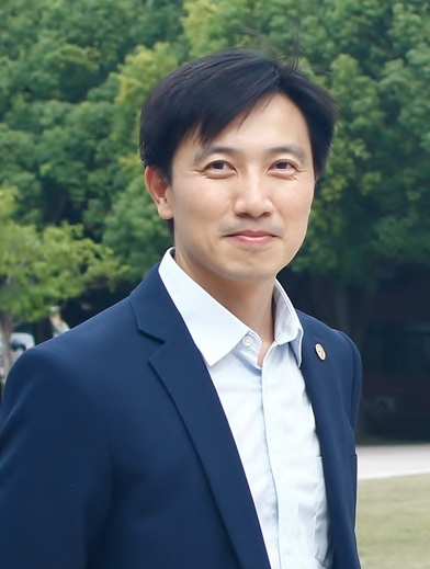 Speaker photo