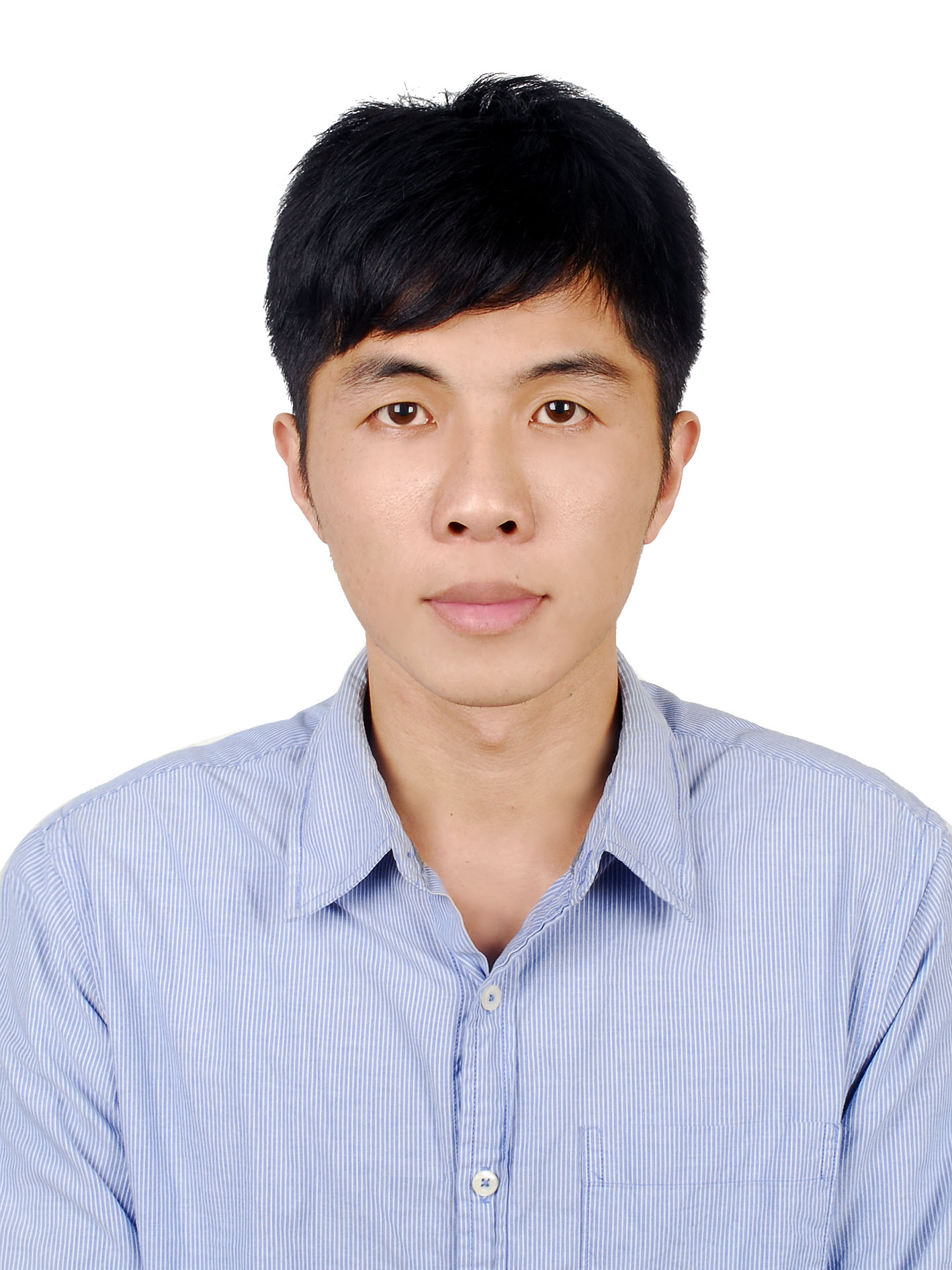 Speaker photo