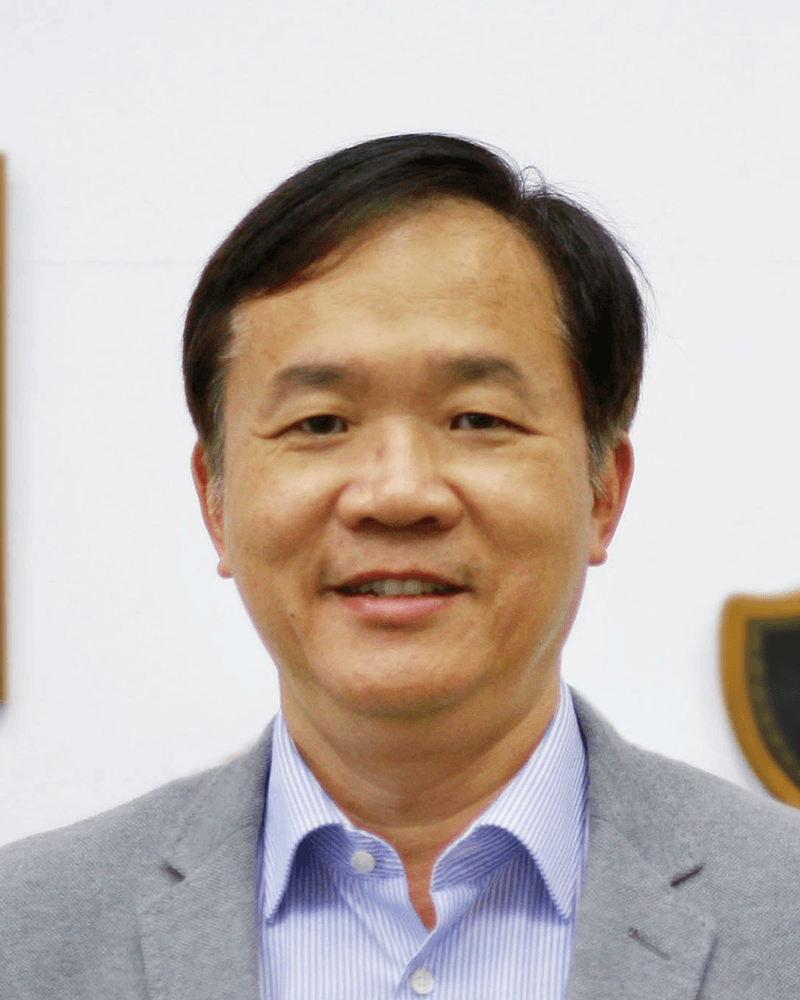 Speaker photo