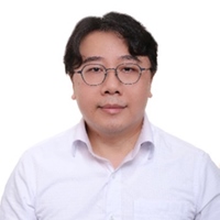 Speaker photo