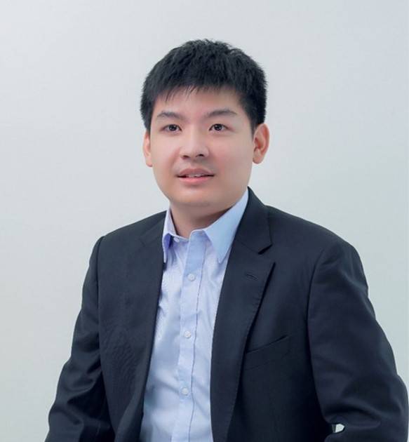 Speaker photo