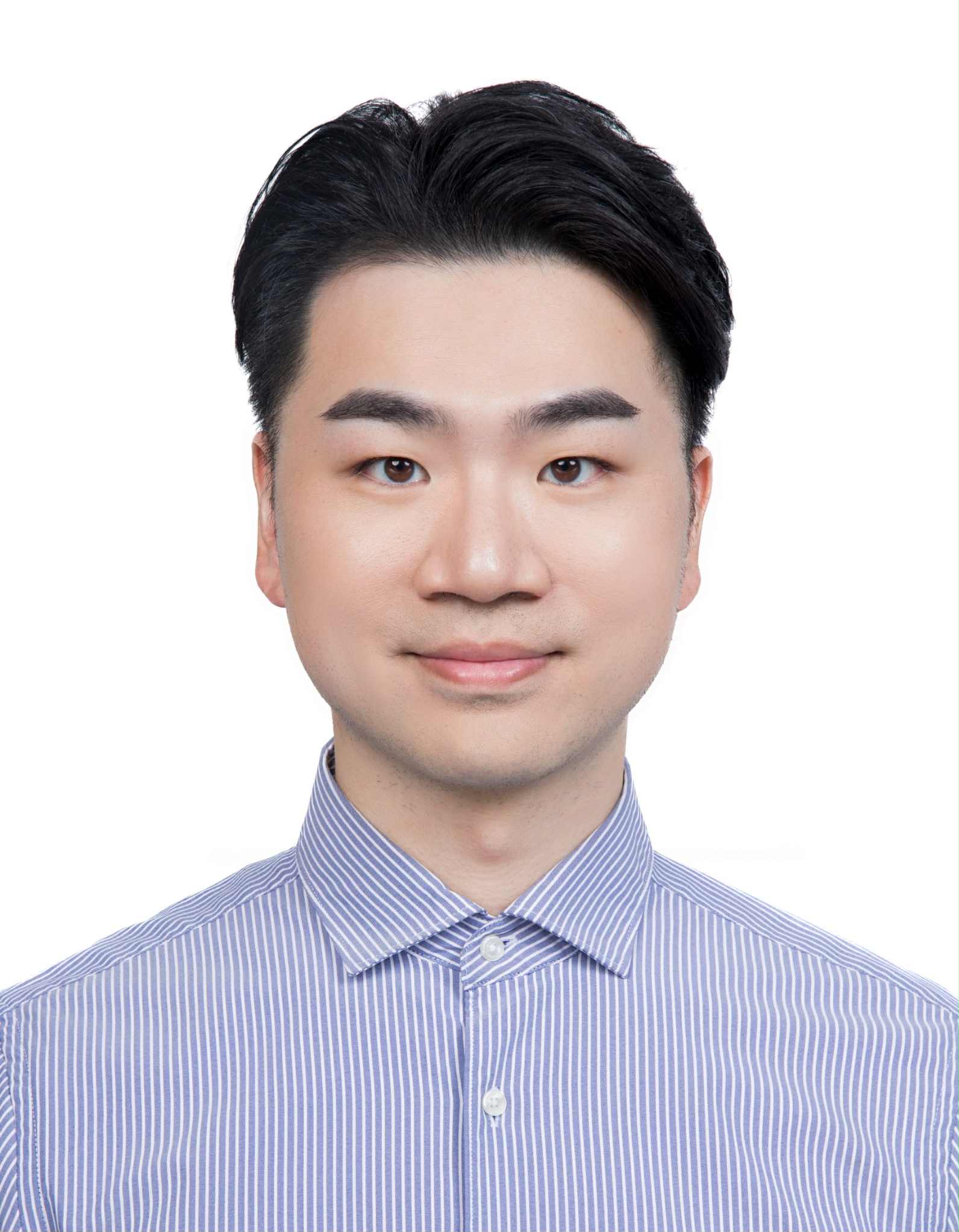 Speaker photo