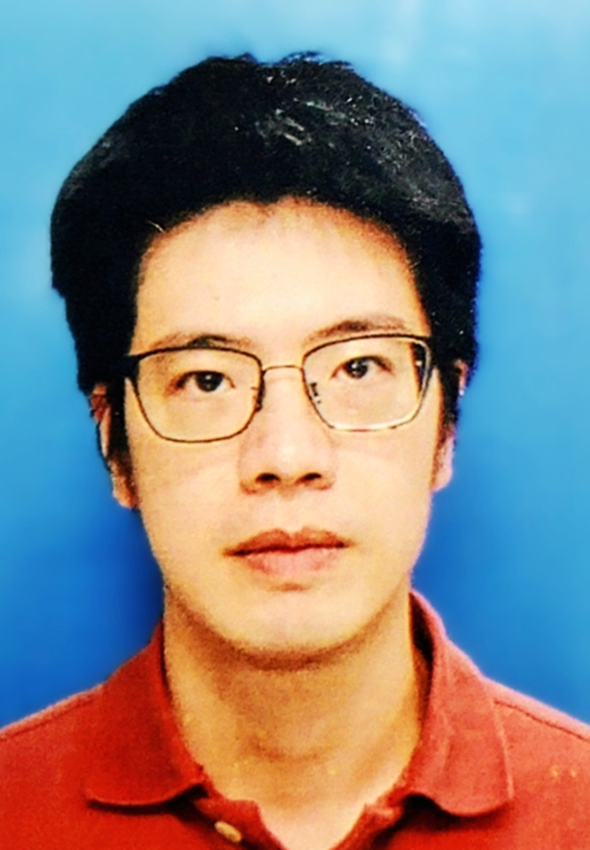 Speaker photo