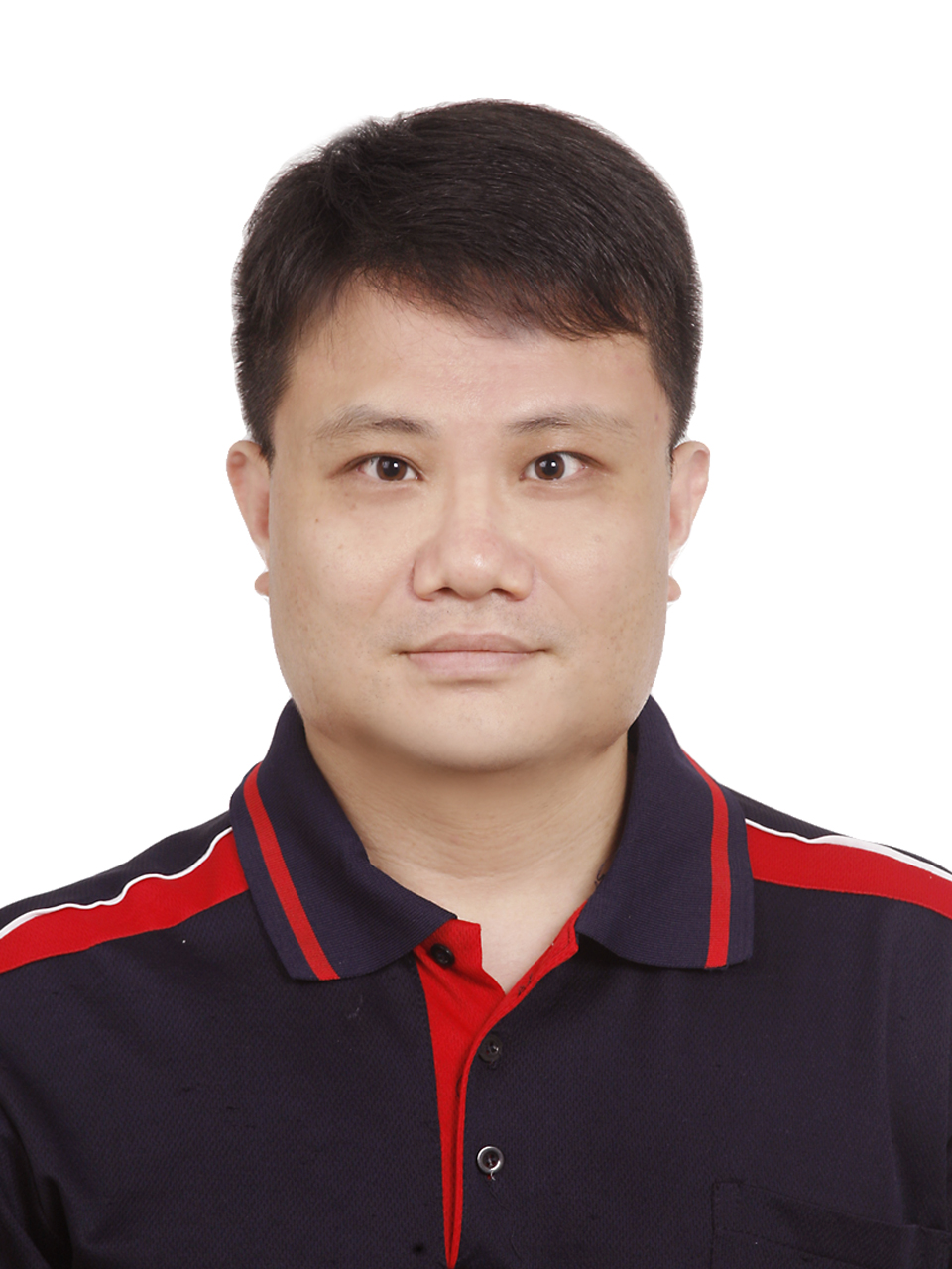Speaker photo