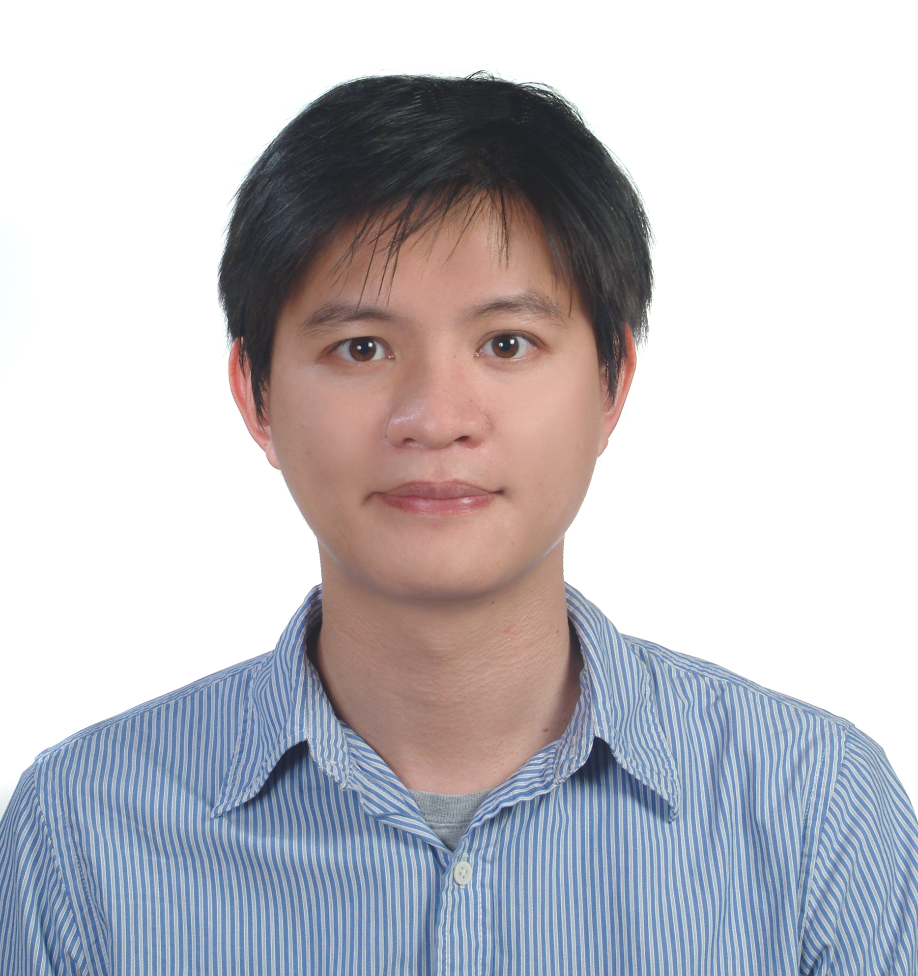 Speaker photo